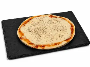 PIZZA MUZZARELLA