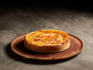 TARTAS DE CALABAZA