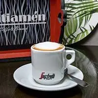 Cafe con leche