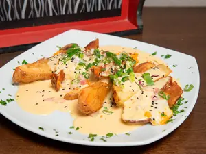 Papas Santiamén