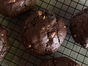 Cookie block