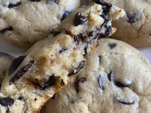 Cookies Chips