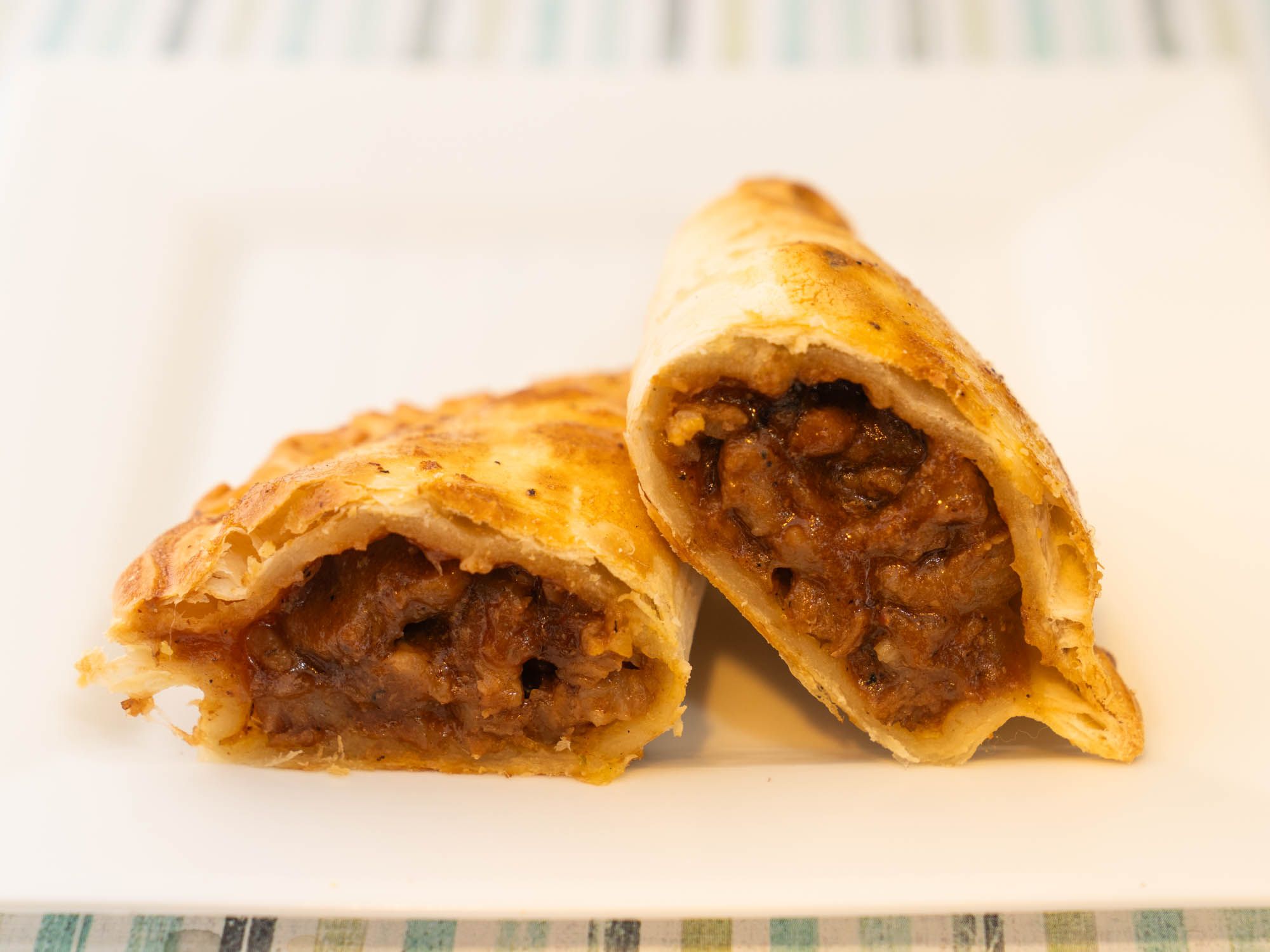 Empanadas