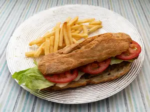 Ciabatta classica le y to