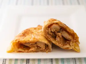 Empanada de pollo