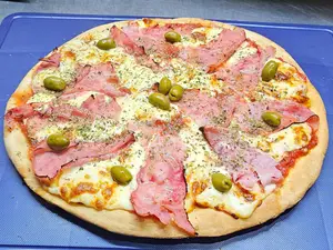 Grande de jamon