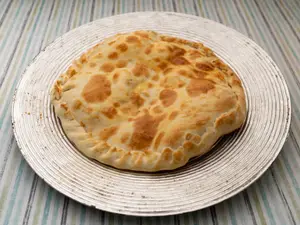 Tarta individual de jyq