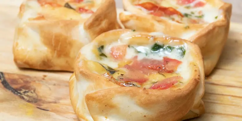 Santo Bar De Pizza Virreyes