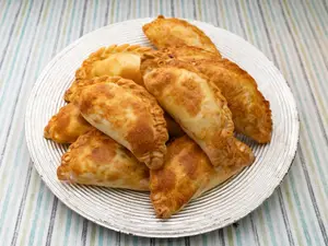 Docena de empanadas