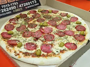 Gigante calabresa