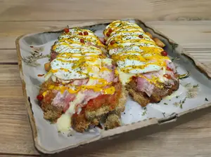 Mila Gourmet p1