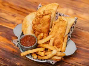 Empanadas X 3 Unidades