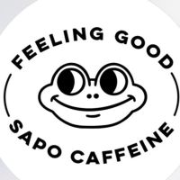 Sapo Caffeine & Cuisine