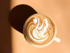 Café moka