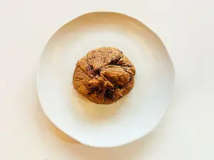 Cookie de Nutella
