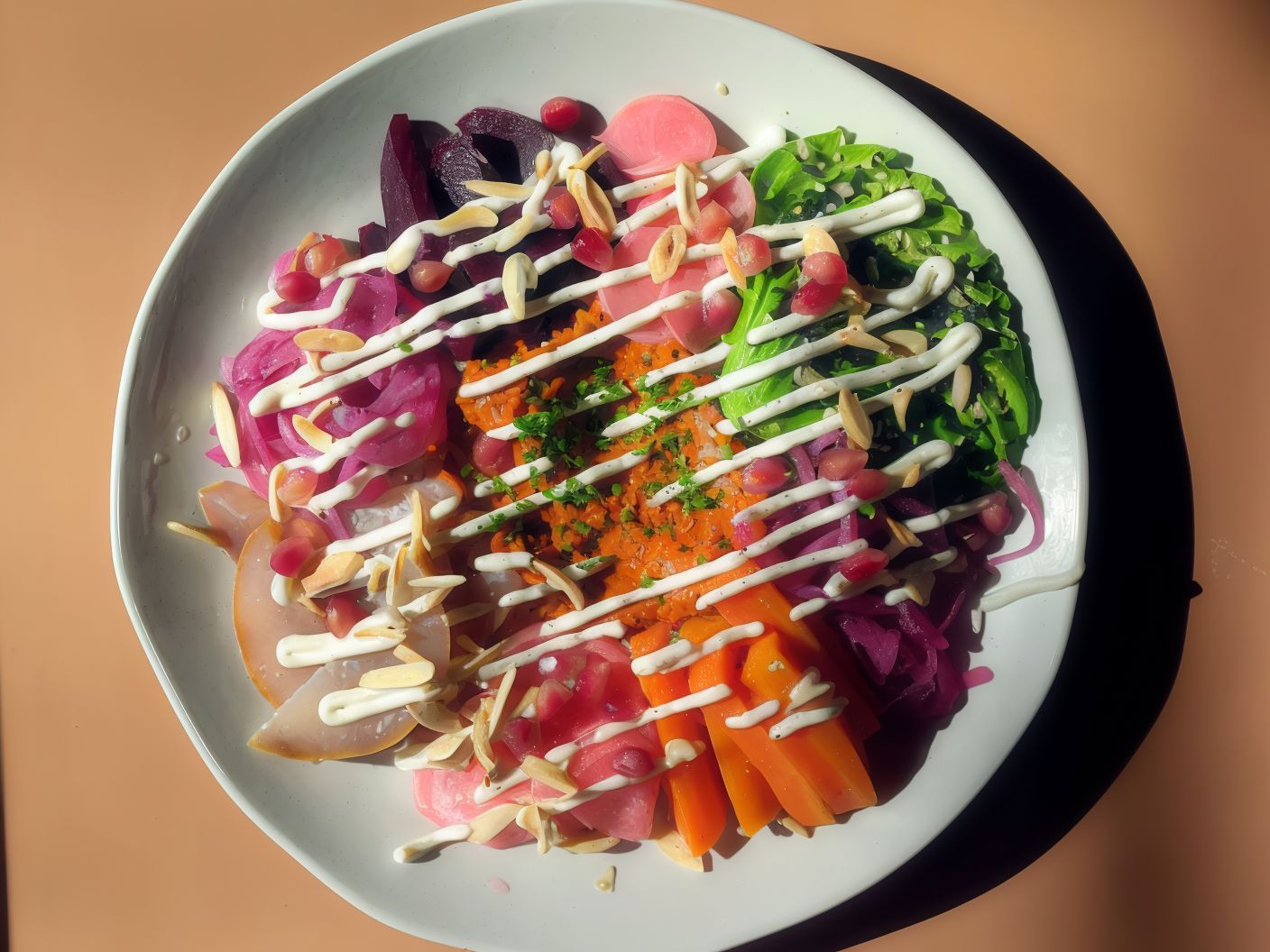 Platos y tapeo