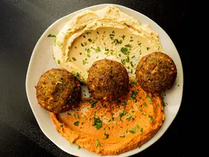 Falafels