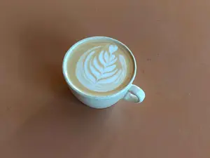 Latte
