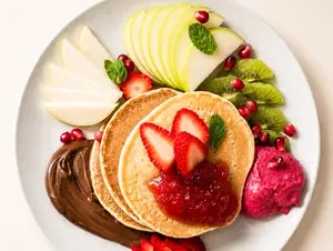 Pancakes