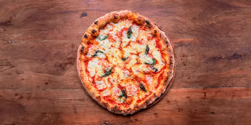 Sapori Pizza