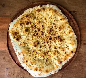 Pan de Pizza