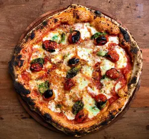 Pizza Grande Napo
