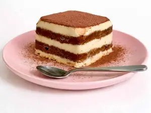 Tiramisú