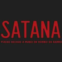 Satana Pizza