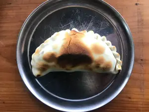 Bondiola Desmechada