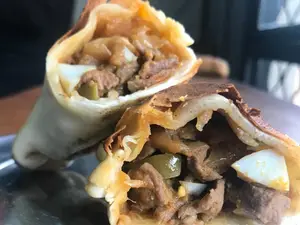 Carne Picante