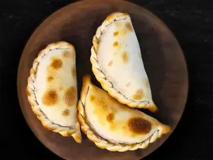Jamón Y Queso