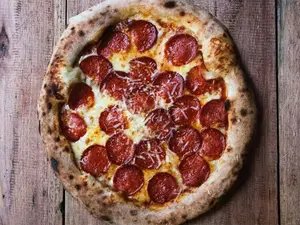 Pepperoni