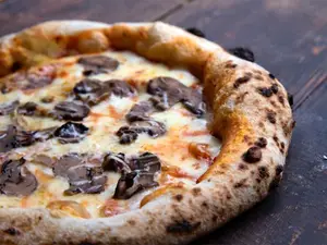 Portobellos