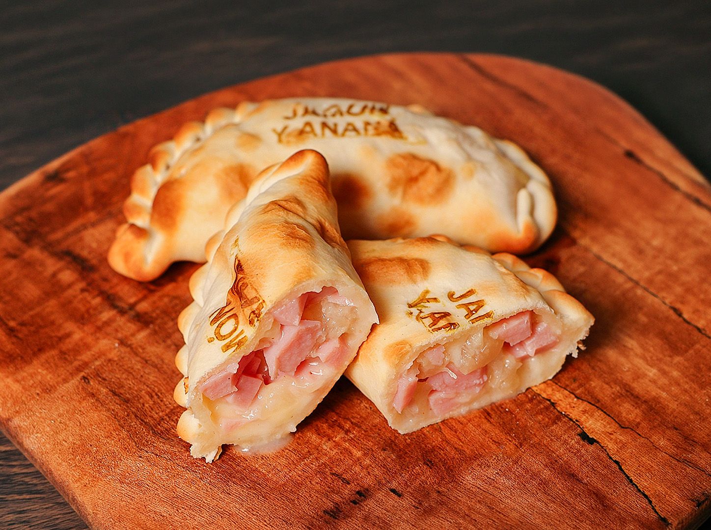 Empanadas