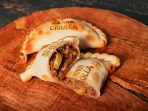 Carne Criolla