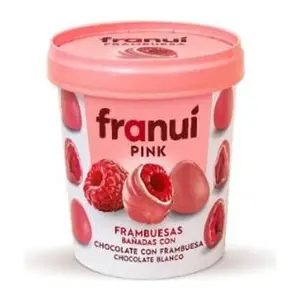 Franuí pink