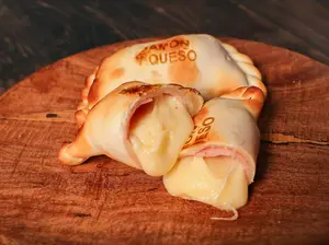 Jamón y Queso