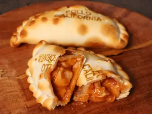 Pollo California