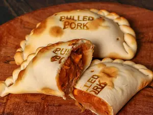 Pulled Pork