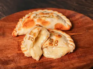Roquefort Apio y Nuez