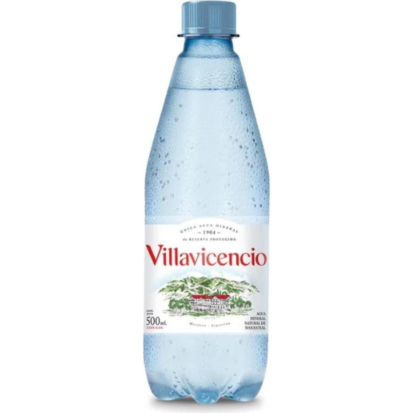 Aguas 500 Ml.