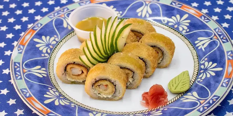 Satoshi Sushi Belgrano