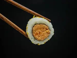 Honey Roll X 4
