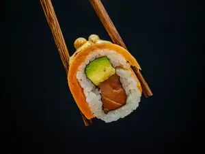 Inca Roll