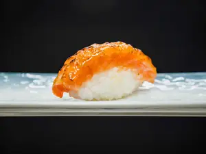 Nigiri Flambe