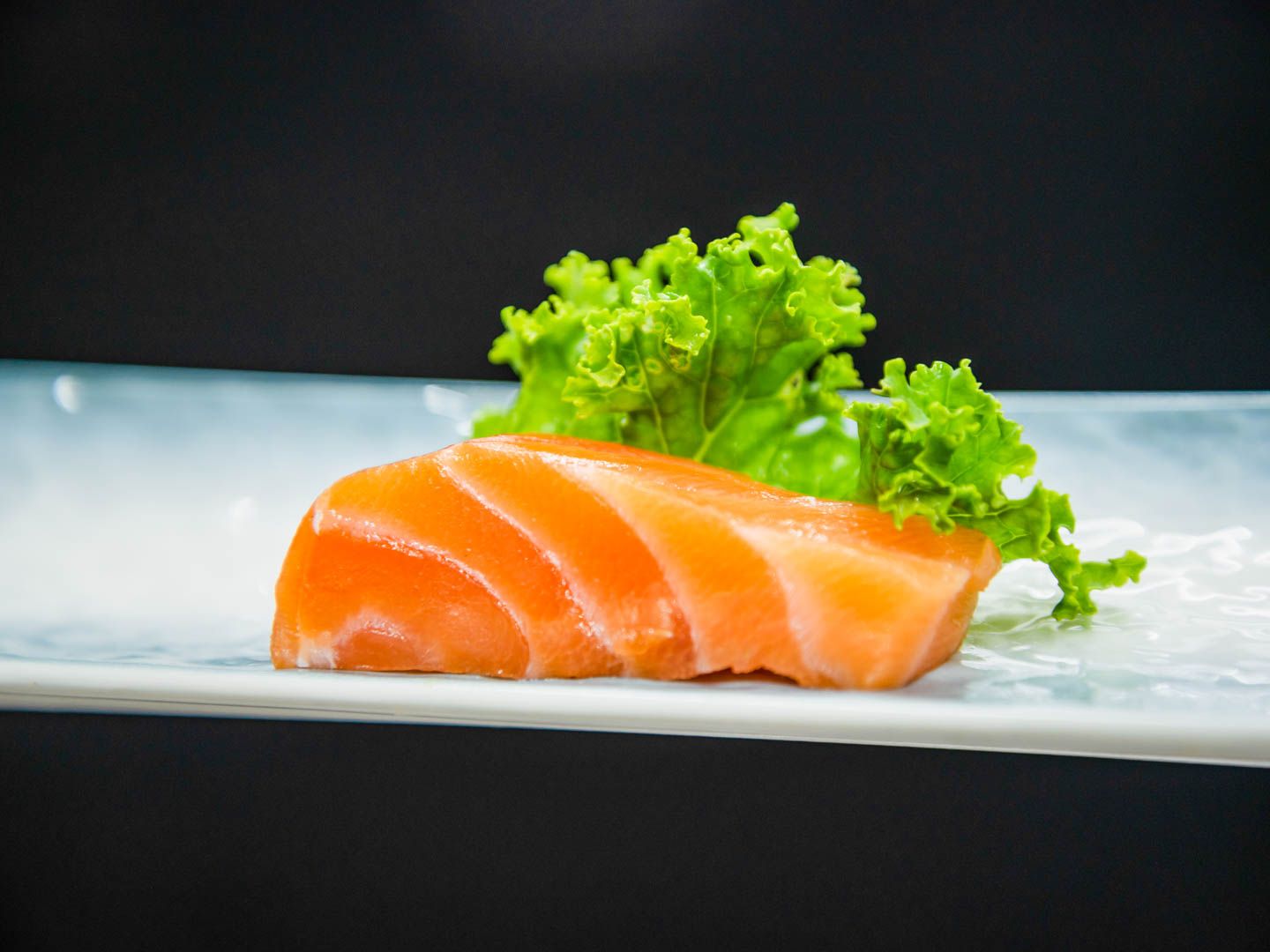 Satoshi Sushi Belgrano