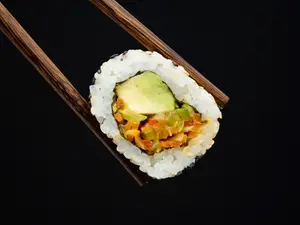 Sauted roll