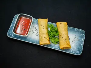 Harumakis Veggie