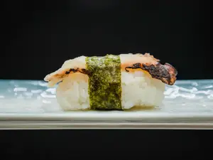 Nigiri De Pulpo Español X 4
