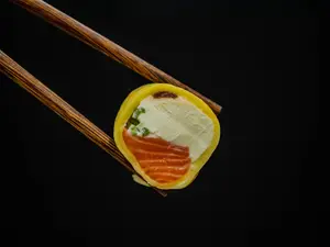 Tamago Roll X 4